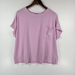 Gap Body Women's Size XL Forever Favorite Sleep Pajama Shirt NWT